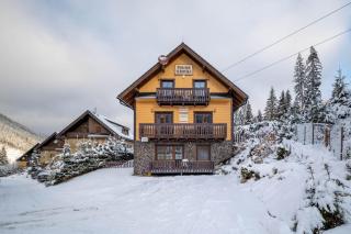 Penzion Veronika - 8