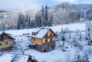 Penzion Veronika - 6