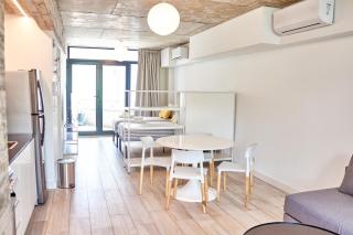 Up Recoleta Apartments - 7