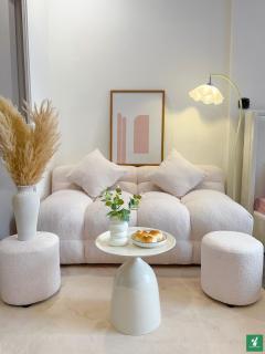 Bunnys Homes - Service Apartment - Gia Lâm Pho - 9