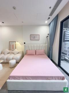 Bunnys Homes - Service Apartment - Gia Lâm Pho - 3