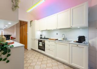 Via Sant'Egidio, 3 Florence - Spacious and bright Just 300mt from the Duomo - 2