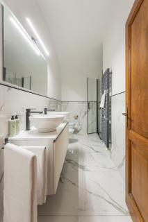 Via Sant'Egidio, 3 Florence - Spacious and bright Just 300mt from the Duomo - 5