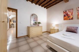 Via Sant'Egidio, 3 Florence - Spacious and bright Just 300mt from the Duomo - 4