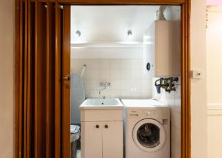 Via Sant'Egidio, 3 Florence - Spacious and bright Just 300mt from the Duomo - Florence - 3