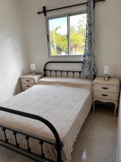 Casa La chueca - Punta Colorada - 4