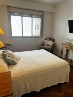 Recoleta Luxe Apartment - 8