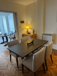 Recoleta Luxe Apartment - 1