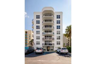 Dune Pointe 201 - Fort Walton Beach - 6