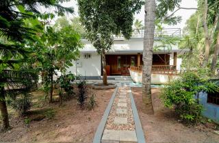Pearlspot Homestay - 6