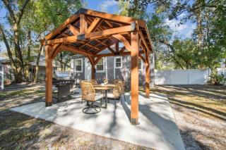 Murray Hill Bungalow - Jacksonville - 9