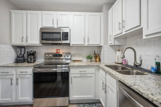Murray Hill Bungalow - Jacksonville - 4