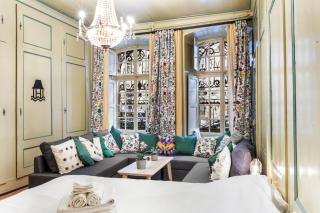 Chambre atypique dans la vieille ville de Fribourg - 8