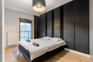 ApartMate- Oldtown Sienna Grobla Comfy Apartment sauna & free gym - Danzig - 3