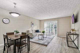 Halsten At Vinings 2516 Spacious 1 Bed 1 Bath - Atlanta - 6