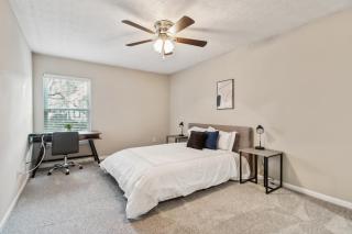 Halsten At Vinings 2516 Spacious 1 Bed 1 Bath - Atlanta - 0