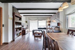 WELCS APARTAMENTO 200 PDA CON TERRAZA y PISCINA - Palafrugell - 0