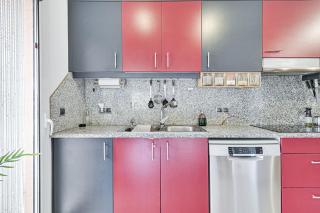 WELCS APARTAMENTO 200 PDA CON TERRAZA y PISCINA - Palafrugell - 6