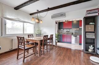 WELCS APARTAMENTO 200 PDA CON TERRAZA y PISCINA - Palafrugell - 5