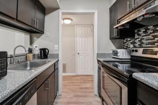 Halsten At Vinings 2516 Spacious 1 Bed 1 Bath - Atlanta - 8