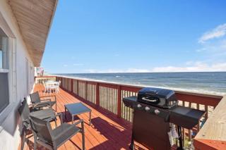 The Beach Bum - Ponte Vedra Beach - 9