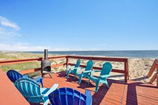 The Beach Bum - Ponte Vedra Beach - 8