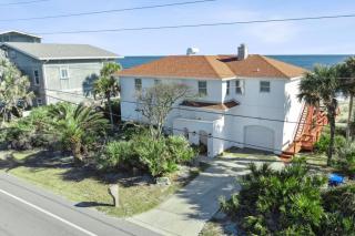 The Beach Bum - Ponte Vedra Beach - 6