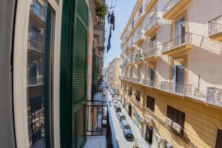 Suite CuoreNapoletano - Naples - 8