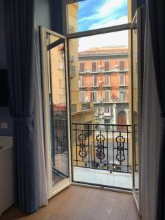 Suite CuoreNapoletano - Naples - 9