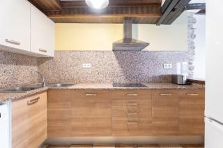 Apartamento Casa El Cojo 2a - Alcalá de la Selva - 5