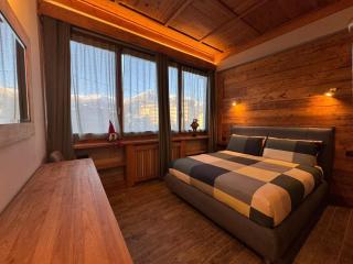 Sauze D'Oulx Ski Town Apartment - Sauze d'Oulx - 3