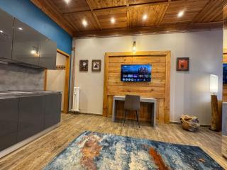Sauze D'Oulx Ski Town Apartment - Sauze d'Oulx - 8