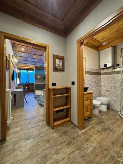 Sauze D'Oulx Ski Town Apartment - Sauze d'Oulx - 1