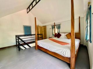 Cozy Paradise - Battambang - 5