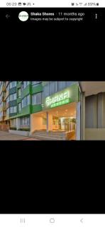 Shaka Shores - Durban - 2