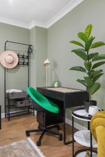 Portobello Studio - Londra - 4