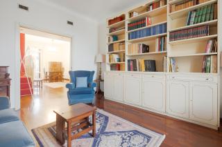 Corvetto M3 - Roomy Apt on 2 Levels - Milan - 5