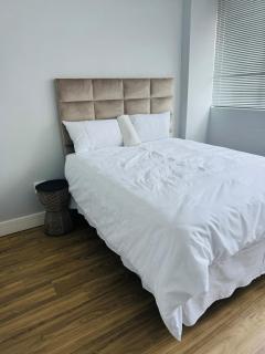 Central Bliss retreat at 77 - Windhoek - 5