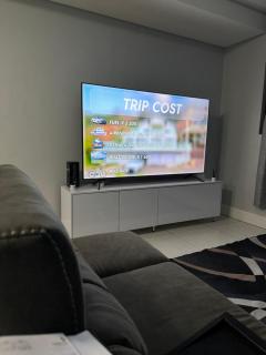 Central Bliss retreat at 77 - Windhoek - 6