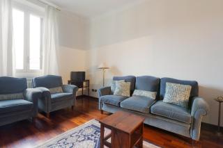 Corvetto M3 - Roomy Apt on 2 Levels - Milan - 9