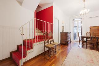 Corvetto M3 - Roomy Apt on 2 Levels - Milan - 4