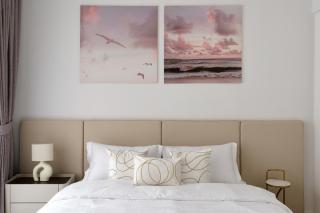 La Vie JBR Beatiful 1 Bed Seafront - 9