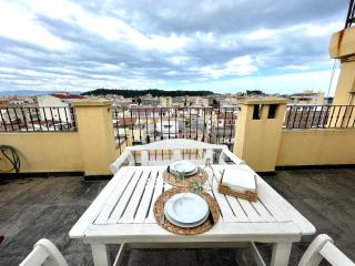 La casa sui tetti - Cagliari - 0