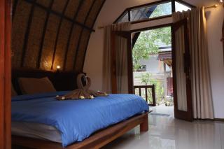 Rumah Gemala Gili Air - Gili Air - 9