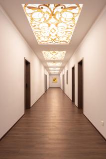 UNEA Aparthotel in Leipzig - Vollausgestattete Apartments - 0