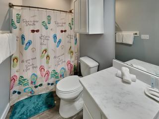 Port As Flip Flops & Pop Tops - 5