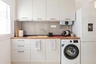 Serenity Apartment - Peraia - 5