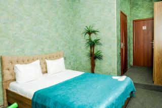 BC Hotel - Baku - 3