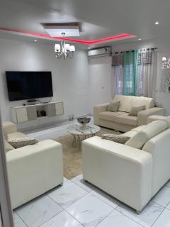 Renaissance - Dakar - 6