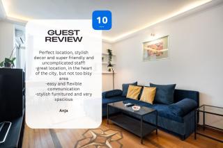 Star Studio OldTown - Bucharest - 8